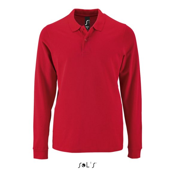 SOL'S SO02087 Red 3XL