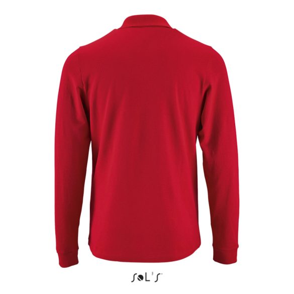 SOL'S SO02087 Red 3XL