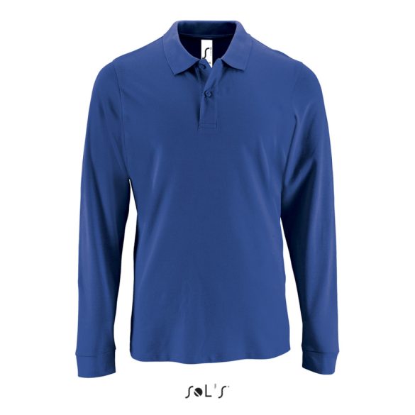 SOL'S SO02087 Royal Blue 2XL