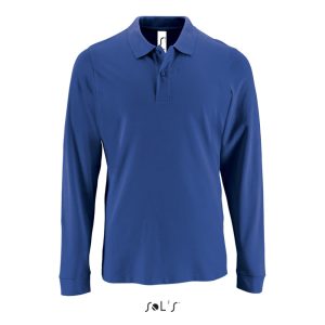 SOL'S SO02087 Royal Blue S