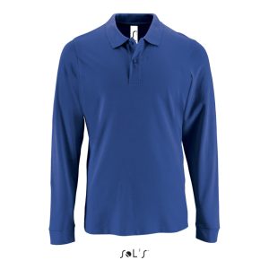 SOL'S SO02087 Royal Blue XL