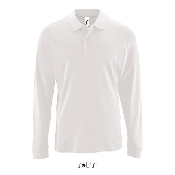 SOL'S SO02087 White 2XL