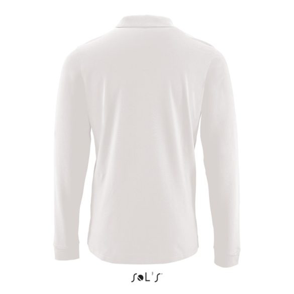 SOL'S SO02087 White 2XL