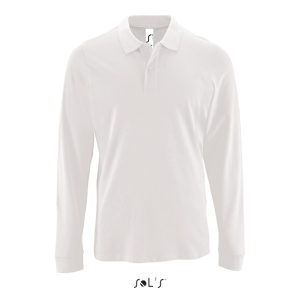 SOL'S SO02087 White 3XL