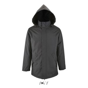 SOL'S SO02109 Charcoal Grey 4XL