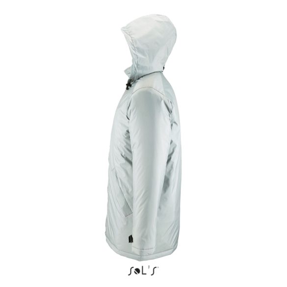 SOL'S SO02109 Metal Grey XS