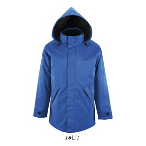 SOL'S SO02109 Royal Blue XS