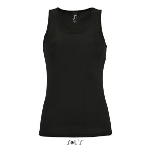 SOL'S SO02117 Black XL