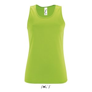 SOL'S SO02117 Neon Green 2XL