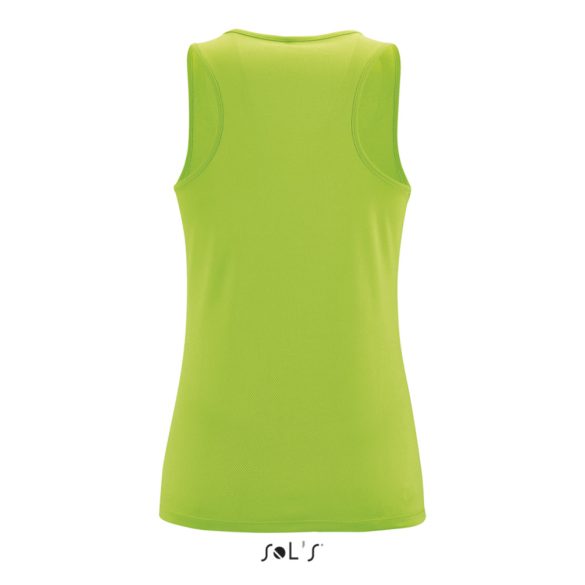 SOL'S SO02117 Neon Green M