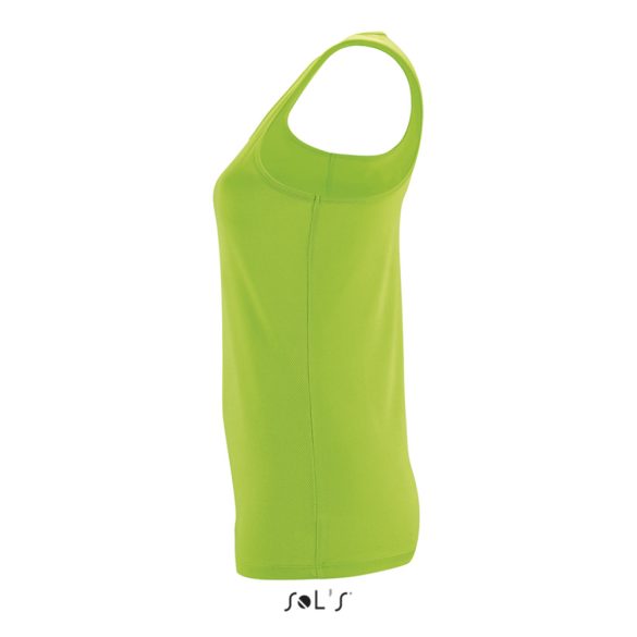 SOL'S SO02117 Neon Green M