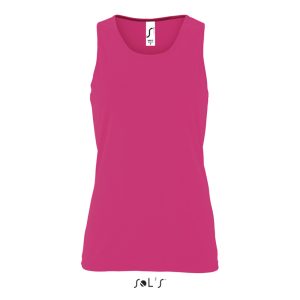 SOL'S SO02117 Neon Pink 2 2XL