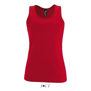 SOL'S SO02117 Red 2XL