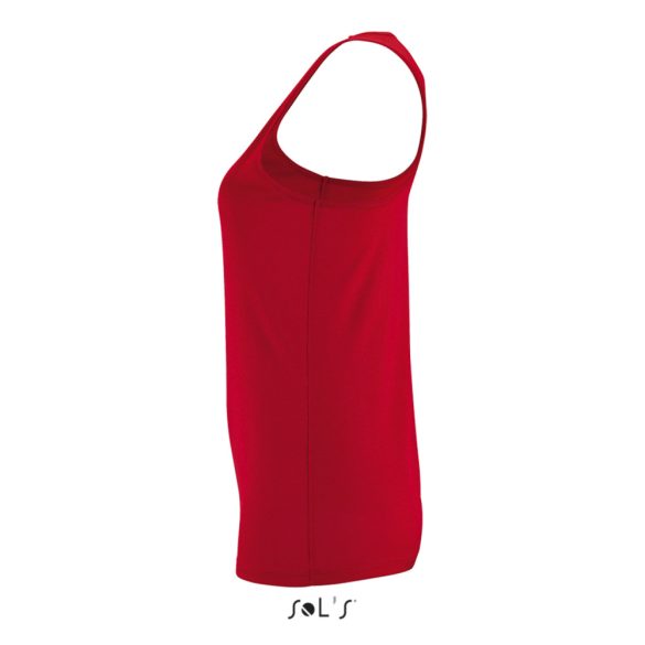 SOL'S SO02117 Red 2XL