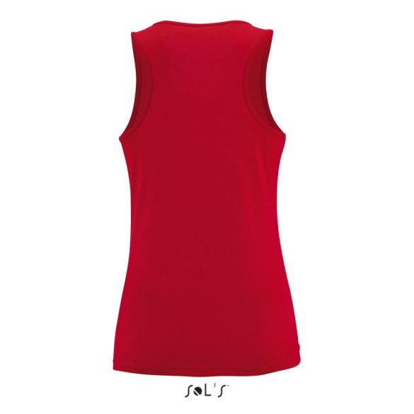 SOL'S SO02117 Red L