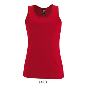 SOL'S SO02117 Red S