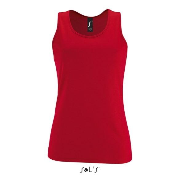 SOL'S SO02117 Red XL