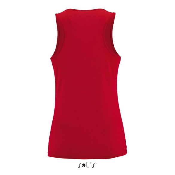 SOL'S SO02117 Red XL