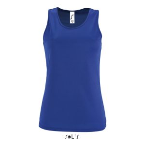 SOL'S SO02117 Royal Blue 2XL