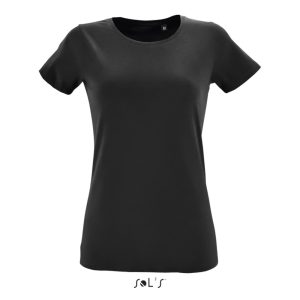 SOL'S SO02758 Deep Black 2XL