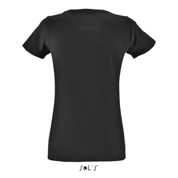 SOL'S SO02758 Deep Black XL