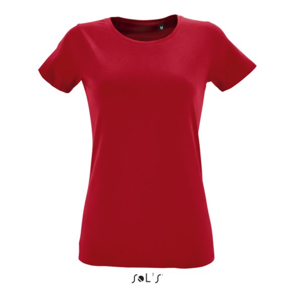 SOL'S SO02758 Red 2XL