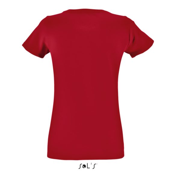 SOL'S SO02758 Red 2XL
