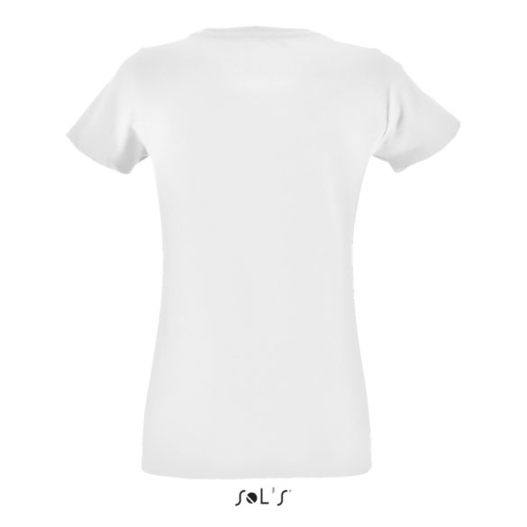 SOL'S SO02758 White XL