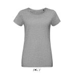 SOL'S SO02856 Grey Melange XS