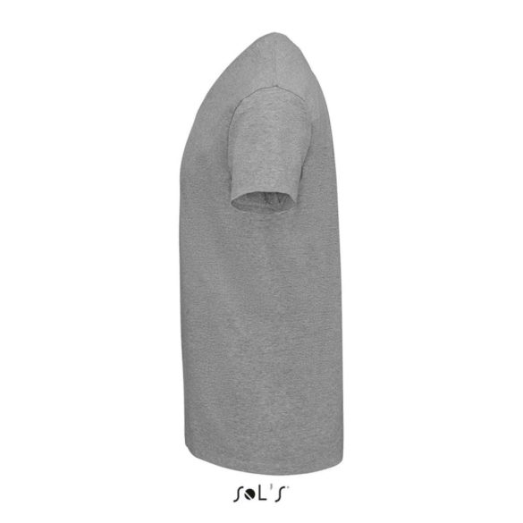 SOL'S SO02940 Grey Melange S