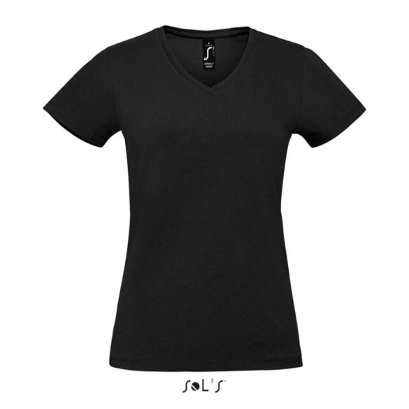 SOL'S SO02941 Deep Black XL