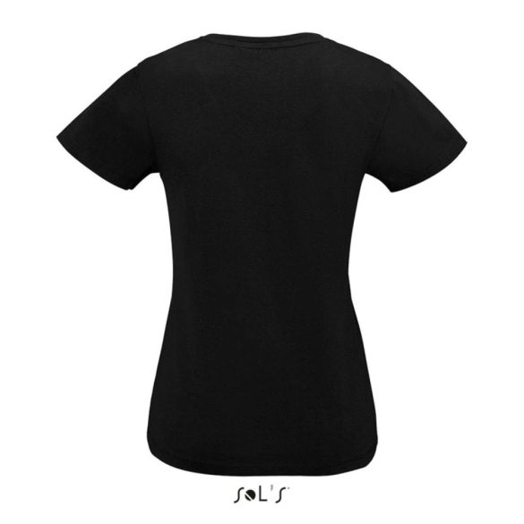 SOL'S SO02941 Deep Black XL