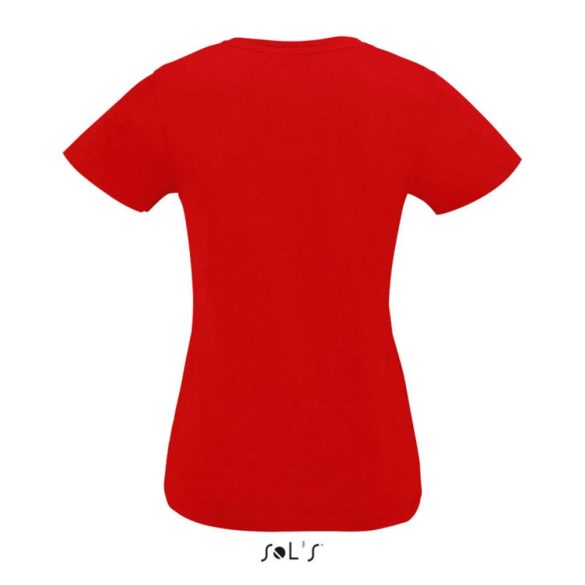 SOL'S SO02941 Red 2XL