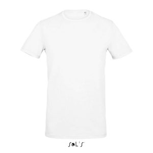 SOL'S SO02945 White M