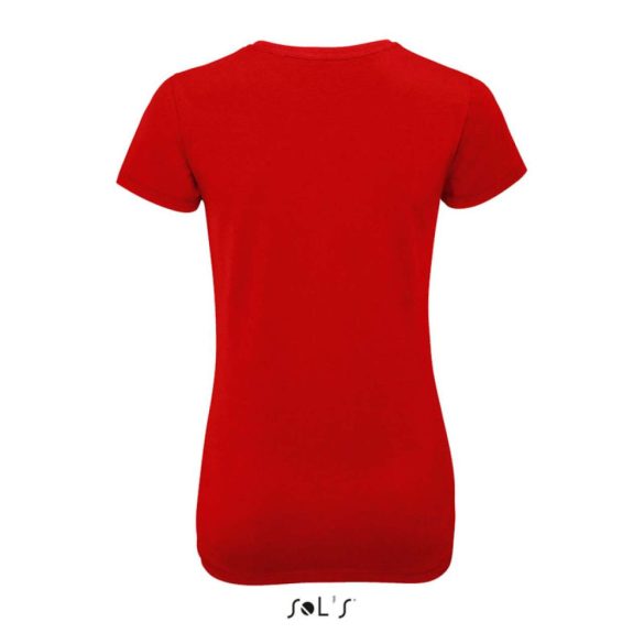 SOL'S SO02946 Red 2XL