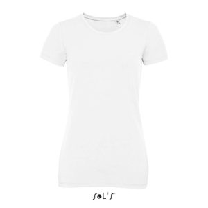 SOL'S SO02946 White L