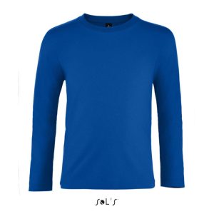 SOL'S SO02947 Royal Blue 6A