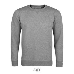 SOL'S SO02990 Grey Melange 2XL