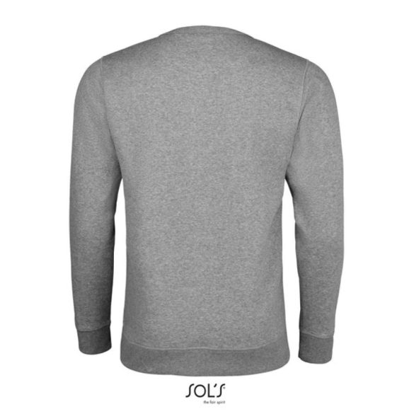 SOL'S SO02990 Grey Melange 2XL