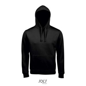 SOL'S SO02991 Black XL