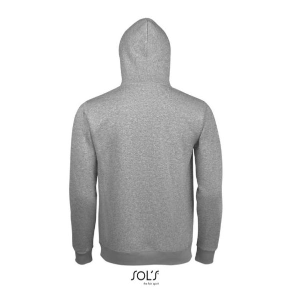 SOL'S SO02991 Grey Melange 2XL