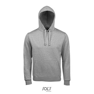 SOL'S SO02991 Grey Melange S