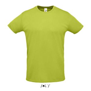 SOL'S SO02995 Apple Green 2XL