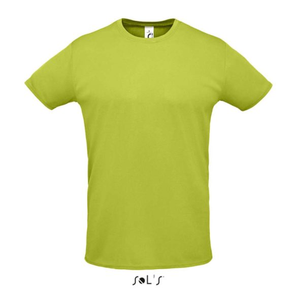 SOL'S SO02995 Apple Green 2XL