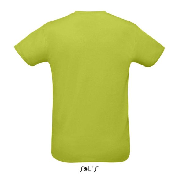 SOL'S SO02995 Apple Green 2XL