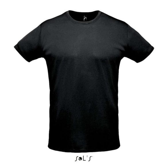 SOL'S SO02995 Black 2XL