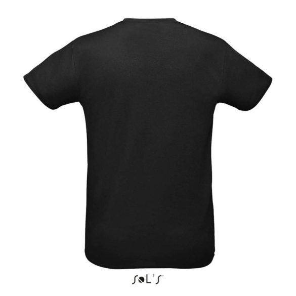 SOL'S SO02995 Black 2XL