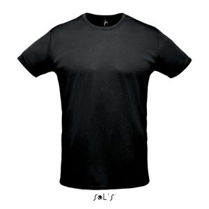 SOL'S SO02995 Black 3XL