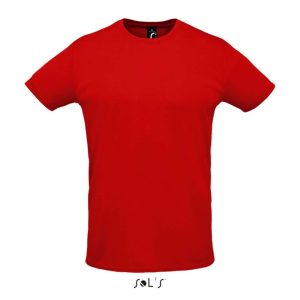 SOL'S SO02995 Red 2XL