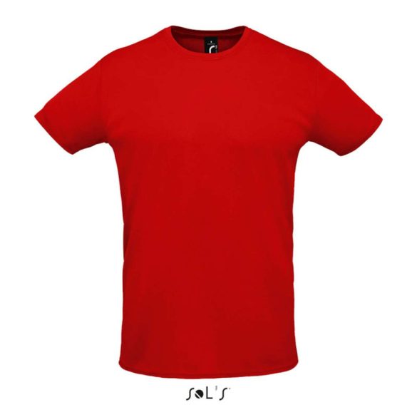 SOL'S SO02995 Red 2XL